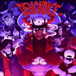 DEMONDICE EP