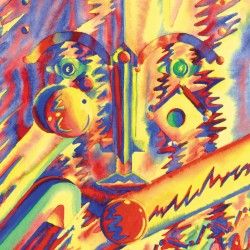 Close Your Eyes And Count To One EP