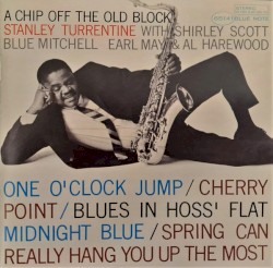 A Chip off the Old Block