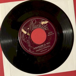 Arráncame la vida / Soy como soy