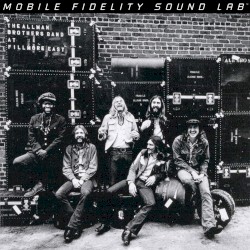 At Fillmore East
