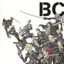 BEFORE CRISIS -FINAL FANTASY VII- & LAST ORDER -FINAL FANTASY VII- オリジナル・サウンドトラック