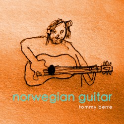 Norwegian Guitar