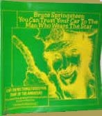 You Can Trust Your Car to the Man Who Wears the Star