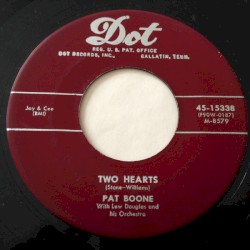 Two Hearts / Tra‐La‐La