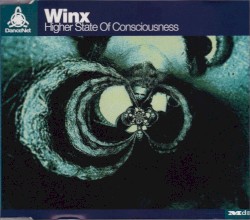 Higher State of Consciousness