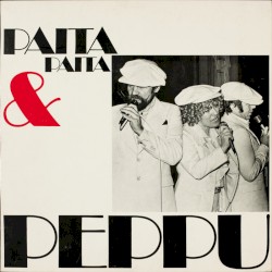 Paita, paita ja peppu