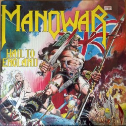 Hail to England