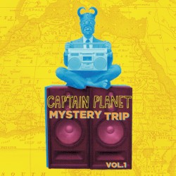 Mystery Trip