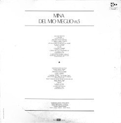 ...del mio meglio № 5