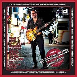 No Border Blues