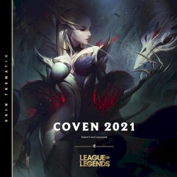 Coven - 2021