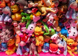 The Fable of the Fatal Consequences of Impious and Shortsighted Consumerism