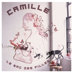 Le Sac des filles