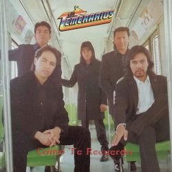 Cómo te recuerdo