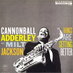 Things Are Getting Better