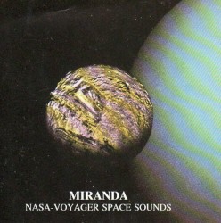 Miranda: NASA - Voyager Space Sounds