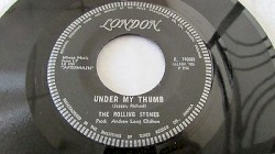 Under My Thumb / Doncha Bother Me