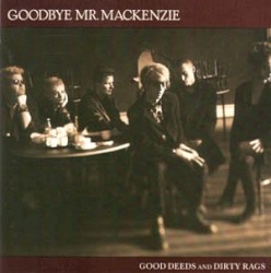 Good Deeds and Dirty Rags