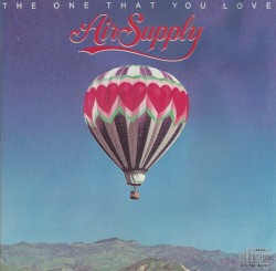 The One That You Love