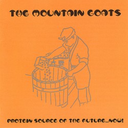 Protein Source of the Future...Now!