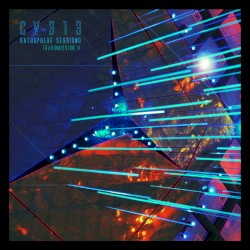 satosphere sessions [transmission II]