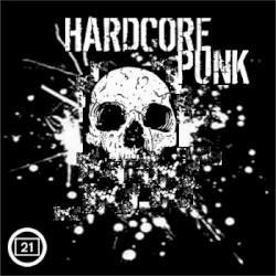 Hardcore Punk EP