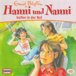 Hanni und Nanni 40: ... helfen in der Not