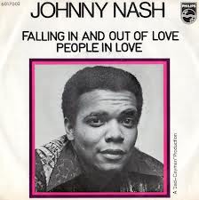 Alling in and Out of Love / People in Love