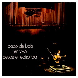 En vivo desde el Teatro Real