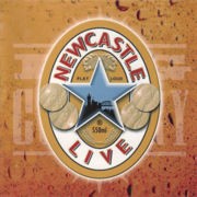 Driving to Newcastle