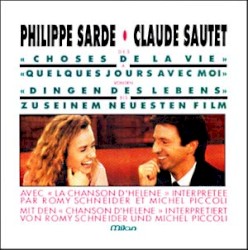 Des choses de la vie Ă quelques jours avec moi