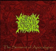 The Serment Of Apocalypse