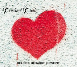 Geliebt gehasst geweint