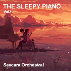The Sleepy Piano, Vol. I