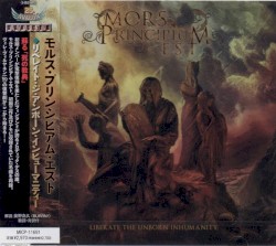 Liberate the Unborn Inhumanity