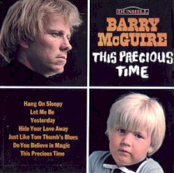 This Precious Time