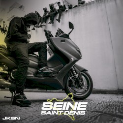 Seine‐Saint‐Denis