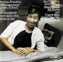 The Legendary Queen of Soul