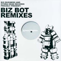 Biz Bot Remixes
