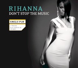 Don’t Stop the Music