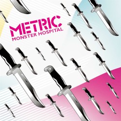 Monster Hospital (MSTRKRFT Remix)