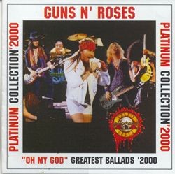 Platinum Collection 2000