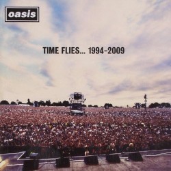 Time Flies… 1994–2009