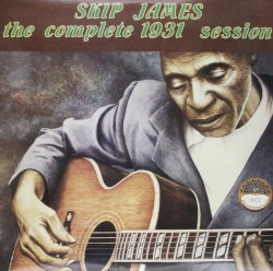 The Complete 1931 Session