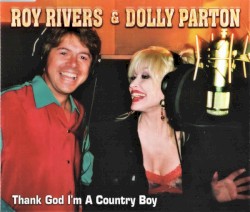 Thank God I’m a Country Boy