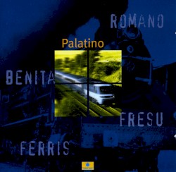 Palatino