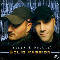 Solid Passion