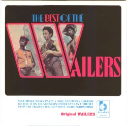 The Best of the Wailers