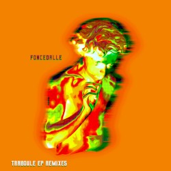 Traboule EP Remixes